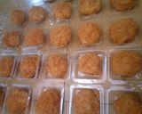Foto langkah ke 5 dari resep Ketan serundeng.
