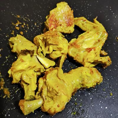 Langkah 8