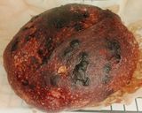 Foto langkah ke 22 dari resep Orange Peel Double Chocolate Sourdough Bread (Oven Tangkring).