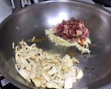 杏鮑菇炒牛肉的食譜步驟3照片