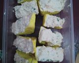 Foto langkah ke 3 dari resep Tahu aci khas tegal.