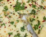 A picture of step 6 of Cheese Potato Omelette🤤🧀🇫🇷.