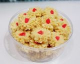 Foto langkah ke 8 dari resep Kue Semprit.