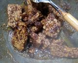 Foto langkah ke 5 dari resep Bacem Tempe.