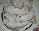 Foto del paso 4 de la receta: Orejas de Carnaval de Eva