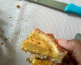Foto langkah ke 4 dari resep Garlic Bread Toast.