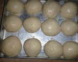 A picture of step 9 of Homemade Dinner Rolls.