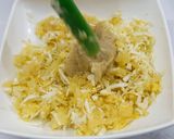 আলু ডিমের স্যান্ডউইচ রেসিপির ধাপ 2 ছবি