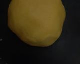 Foto langkah ke 1 dari resep Pie susu coklat keju.