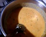 Foto del paso 4 de la receta: Sopa crema de zapallo