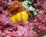 Foto del paso 1 de la receta: Albóndigas con arroz
