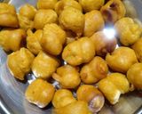 कढ़ी पकौड़ा(Kadhi pakora recipe in Hindi) रेसिपी चरण 5 फोटो
