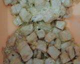 Foto langkah ke 1 dari resep Tahu Telor Magelangan.