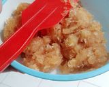 Foto langkah ke 3 dari resep Selai nanas simple ala bunda juna 👩.