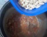 Foto del paso 7 de la receta: Guiso de Porotos Alubia
