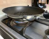 A picture of step 1 of Quick and Easy Pepper Steak Sauce.