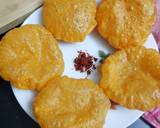 Multigrain Masala Puri recipe step 7 photo