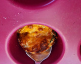 Foto del paso 4 de la receta: Chips de calabacín con queso
