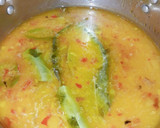 Foto langkah ke 6 dari resep LODEH KAMPUNG LABU SIAM (Cocok Untuk Lontong Sayur).