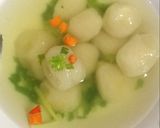 Foto langkah ke 5 dari resep Cilok Multi Bumbu.