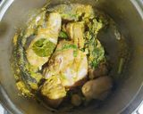 Foto langkah ke 4 dari resep Soto Lamongan.