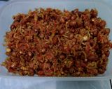 Foto langkah ke 6 dari resep Sambel teri kacang renyah.