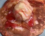 Φωτογραφία βήματος 3 της συνταγής Pancakes