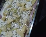 Foto del paso 3 de la receta: Filet con papas a la crema