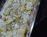 Foto del paso 3 de la receta: Filet con papas a la crema