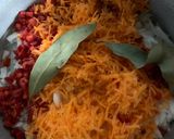 Foto del paso 1 de la receta: Guiso de arroz