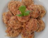Foto langkah ke 5 dari resep Perkedel kentang.