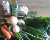 Foto del paso 1 de la receta: Pastel de Acelga