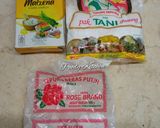 Foto langkah ke 2 dari resep Gandasturi (Gluten Free).