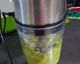 Foto langkah ke 2 dari resep Avocado Shake 🥑🥑🥑 (Alpukat Kocok) Milo.