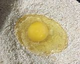 Foto del paso 1 de la receta: Pastafrola de membrillo sin azúcar