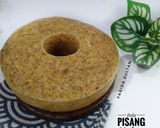 Foto langkah ke 6 dari resep Bolu Pisang Kukus.