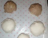 Foto del paso 11 de la receta: Conchas ✨