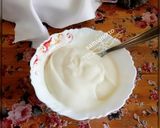 Une image de l'étape 4 de Brioche à la crème pâtissière.