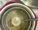防疫宅在家之DIY綠豆湯 （悶燒鍋版）的食譜步驟3照片