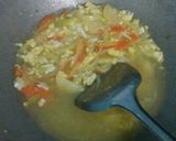 Foto langkah ke 6 dari resep Capcay Nyemek.