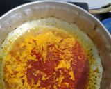 ટામેટાં ઢોકળી નું શાક=(tomato dhokli nu saak in Gujarati) રેસીપી સ્ટેપ2ફોટો