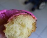 Foto langkah ke 7 dari resep Donat Empuk tanpa kentang.