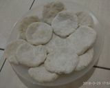 Foto langkah ke 4 dari resep Cireng super lembut.