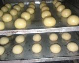 Foto langkah ke 6 dari resep Nastar coklat lembut mudah.