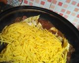 Foto langkah ke 3 dari resep Mie Aceh Kilat.