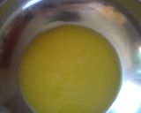 Foto del paso 1 de la receta: Alfajores de harina de garbanzos. Sin TAAC