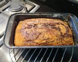 Foto del paso 2 de la receta: Budín Marmolado🥰🤤