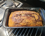 Foto del paso 2 de la receta: Budín Marmolado🥰🤤