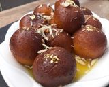 Une image de l'étape 8 de ❤️Boulettes au sirop inratables et délicieuses❤️🤩😍😋.