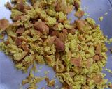 A picture of step 6 of Baati.